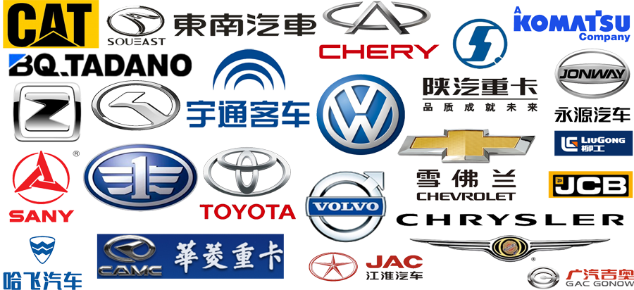 主機(jī)廠