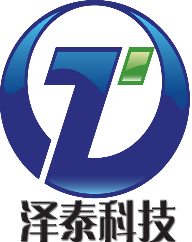 澤泰LOGO
